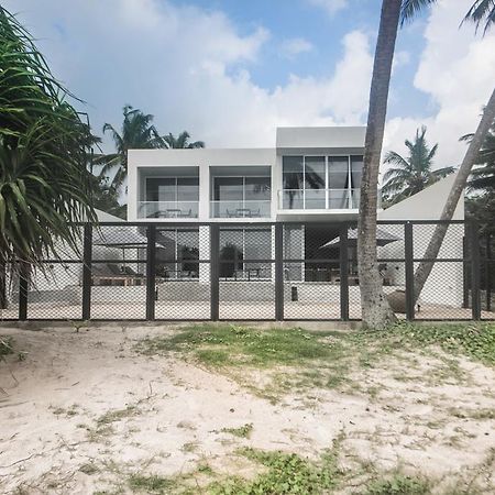 The Summer House Ambalangoda 安伯朗戈德 外观 照片