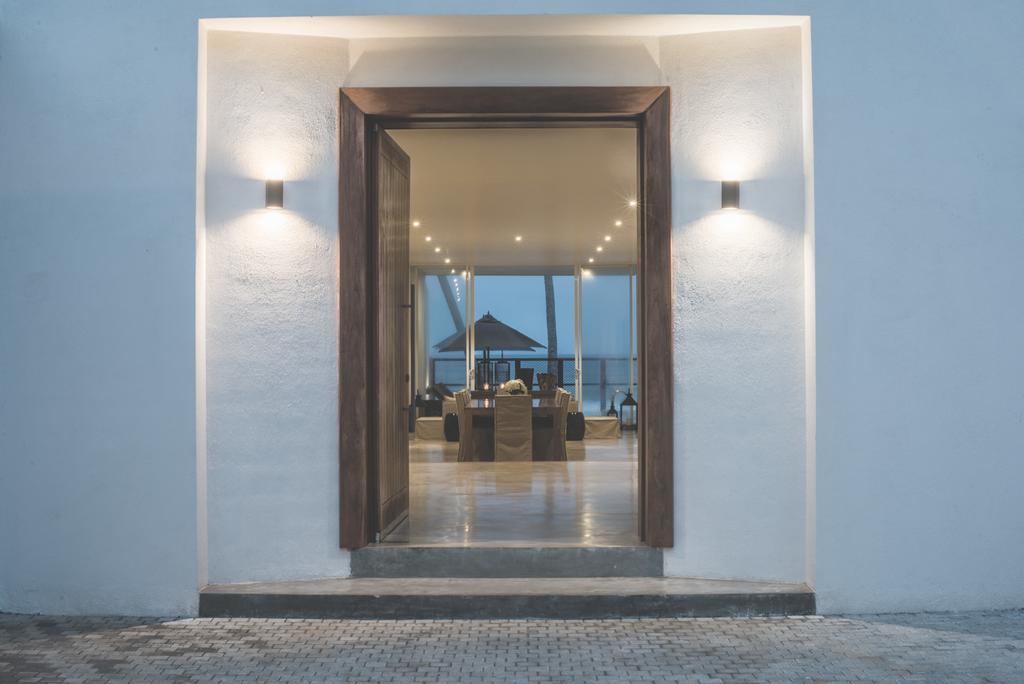 The Summer House Ambalangoda 安伯朗戈德 外观 照片