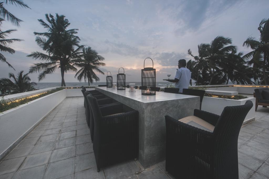 The Summer House Ambalangoda 安伯朗戈德 外观 照片