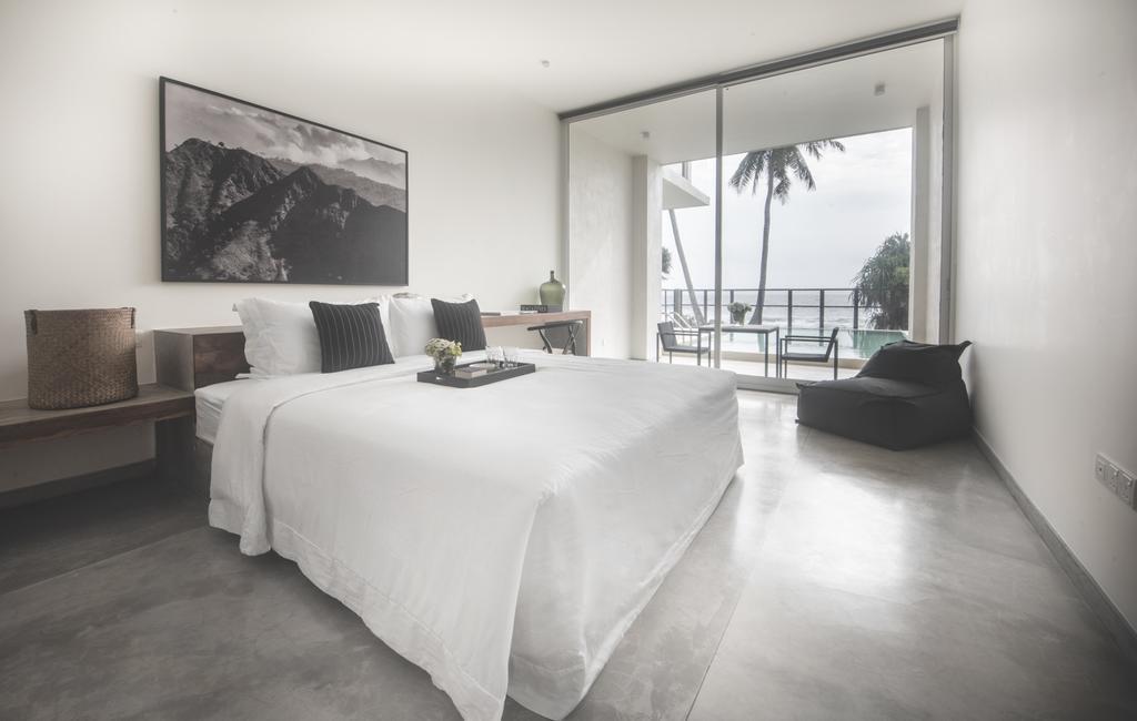 The Summer House Ambalangoda 安伯朗戈德 外观 照片