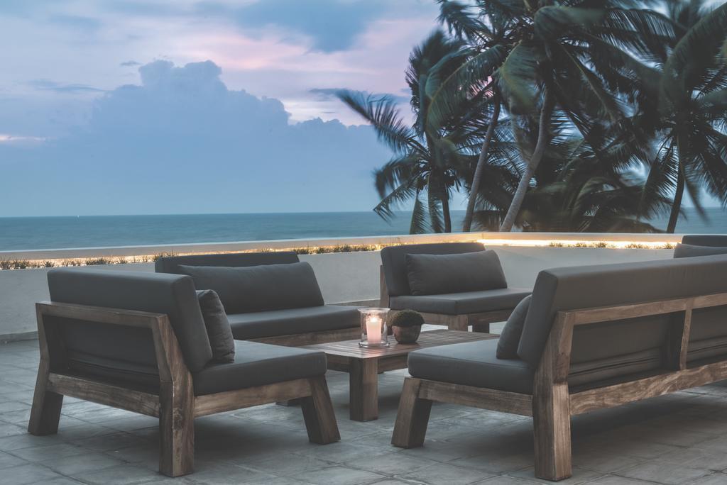 The Summer House Ambalangoda 安伯朗戈德 外观 照片