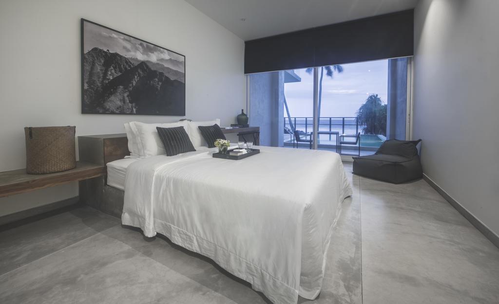 The Summer House Ambalangoda 安伯朗戈德 外观 照片