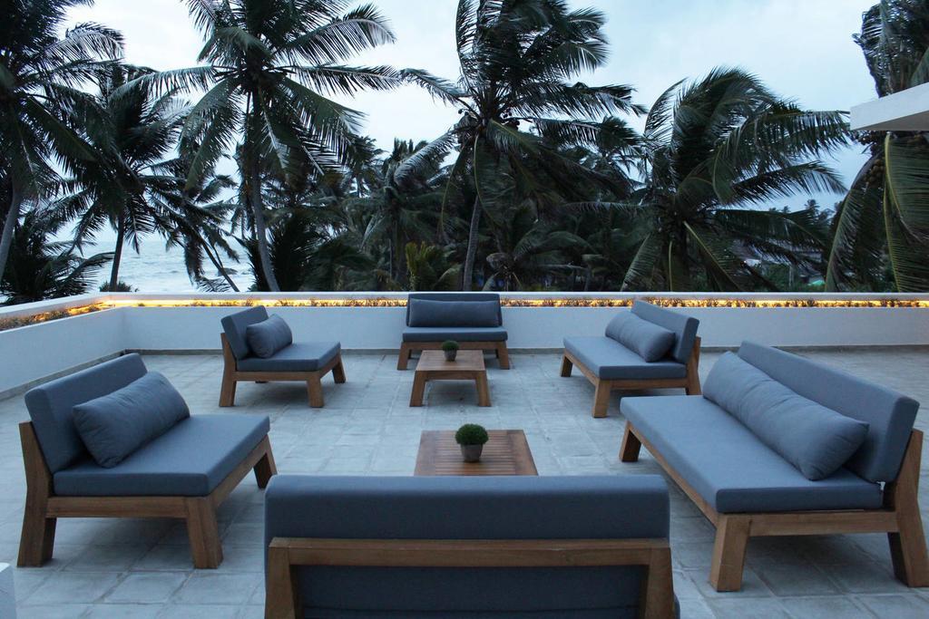 The Summer House Ambalangoda 安伯朗戈德 外观 照片