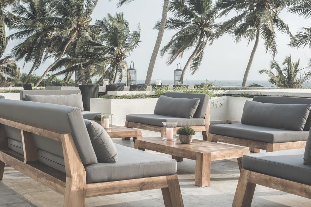 The Summer House Ambalangoda 安伯朗戈德 外观 照片