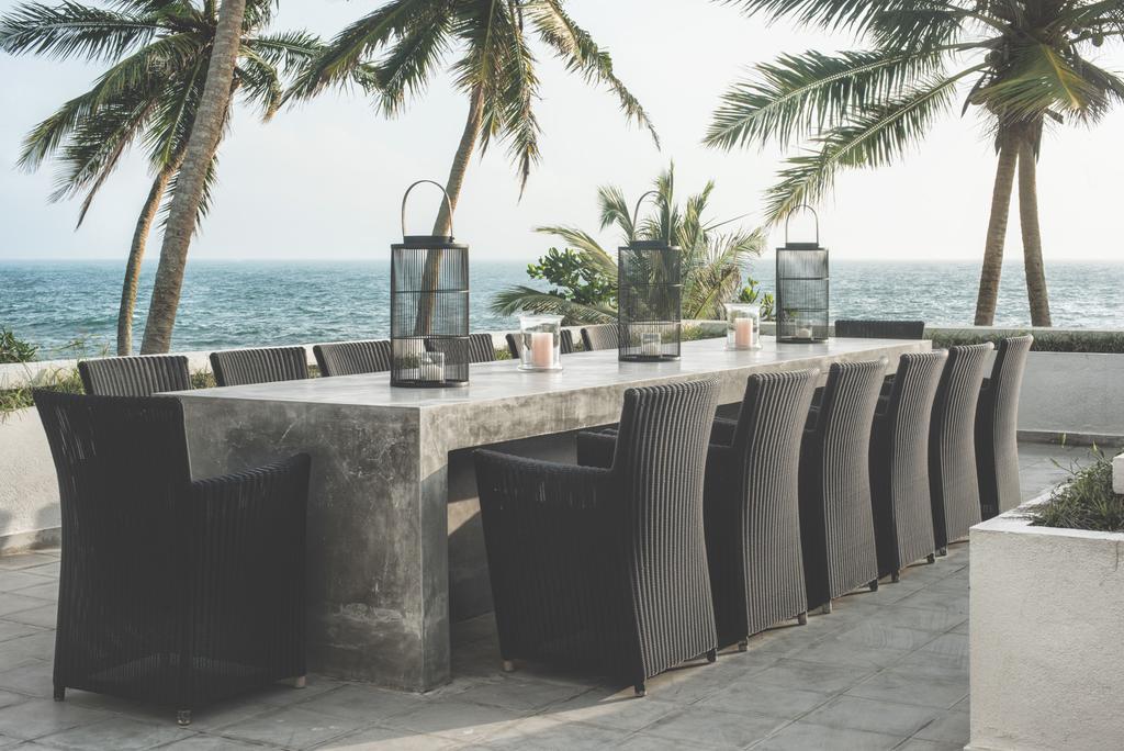 The Summer House Ambalangoda 安伯朗戈德 外观 照片
